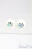 画像1: 14mm/レジンアイ　DOLK×OSCAR DOLL 「勿忘草 Limited ED Eye」/ドール用　アイ I-25-09-14-017-KD-ZI (1)