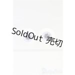 画像: 16mm/グラスアイ　Salafina製 花月夜/ドール用　アイ I-25-09-14-015-KD-ZI