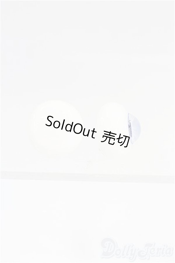 画像2: 16mm/グラスアイ　Salafina製 花月夜/ドール用　アイ I-25-09-14-015-KD-ZI (2)