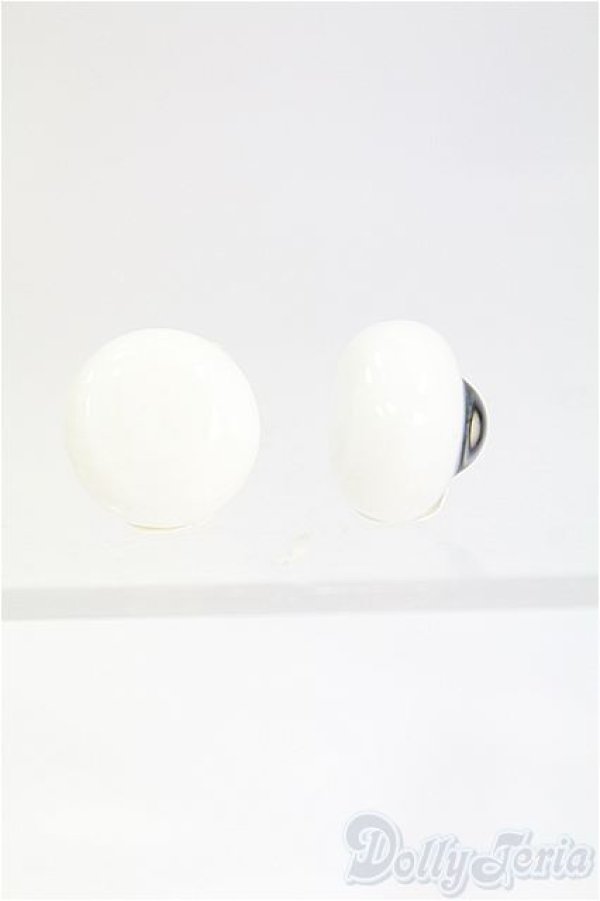 画像2: 14mm/グラスアイ　Salafina製/ドール用　アイ I-25-09-14-016-KD-ZI (2)