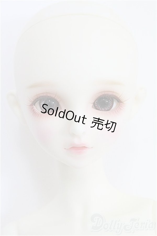 画像1: LUTS/1/3/EMMA/BJD　球体関節人形 I-25-08-31-250-KD-ZI (1)