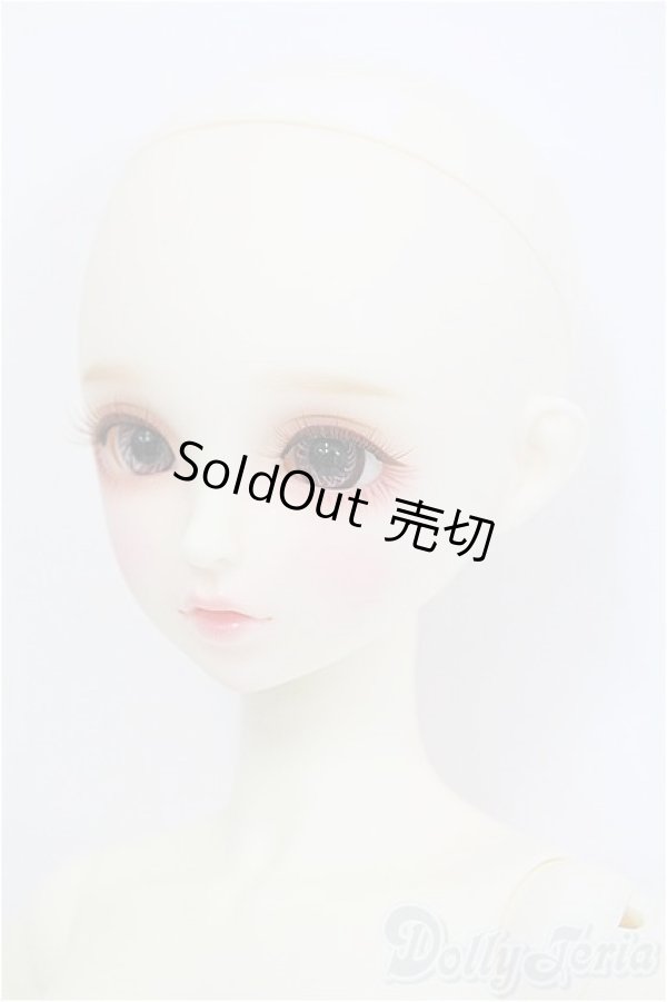 画像2: LUTS/1/3/EMMA/BJD　球体関節人形 I-25-08-31-250-KD-ZI (2)