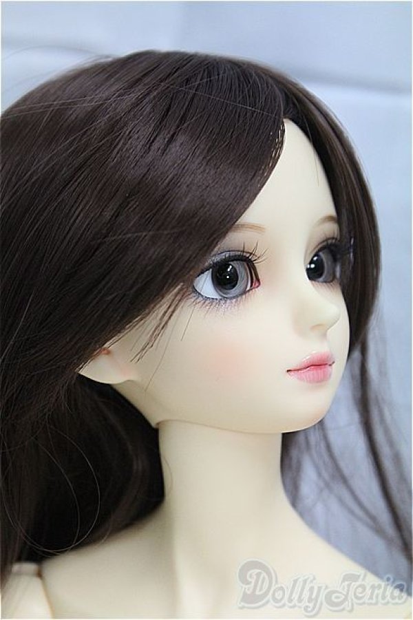 画像2: Dreaming Doll/1/3/Molly/BJD　球体関節人形 I-25-09-07-202-KD-ZI (2)