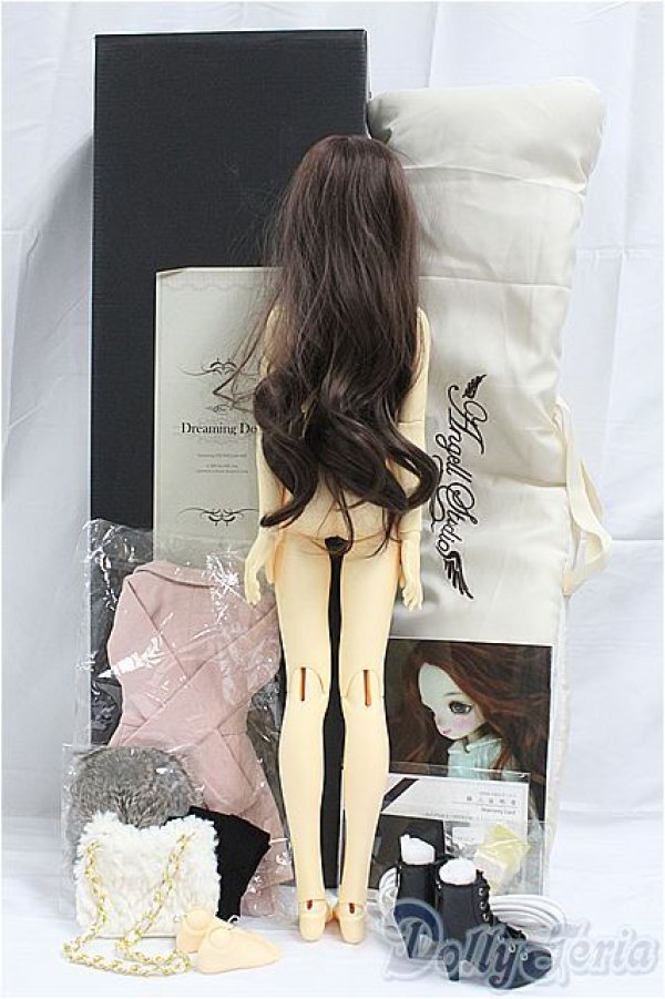 画像5: Dreaming Doll/1/3/Molly/BJD　球体関節人形 I-25-09-07-202-KD-ZI (5)