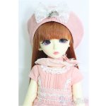 画像: Kids　Sky/1/6/Coral/BJD　球体関節人形 I-25-08-31-247-KD-ZI