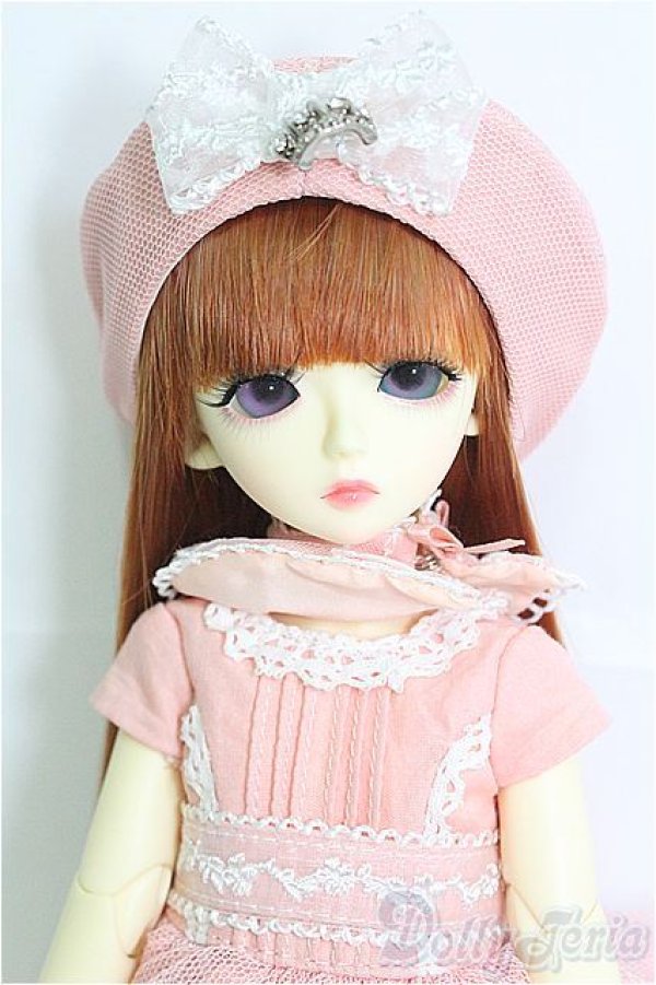 画像1: Kids　Sky/1/6/Coral/BJD　球体関節人形 I-25-08-31-247-KD-ZI (1)