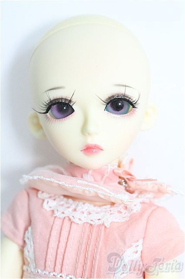 画像2: Kids　Sky/1/6/Coral/BJD　球体関節人形 I-25-08-31-247-KD-ZI (2)