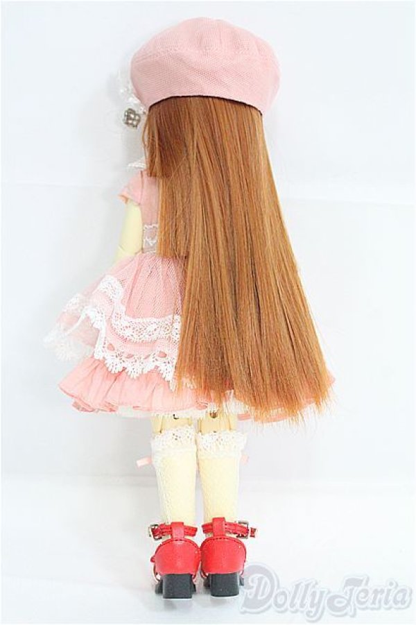 画像6: Kids　Sky/1/6/Coral/BJD　球体関節人形 I-25-08-31-247-KD-ZI (6)