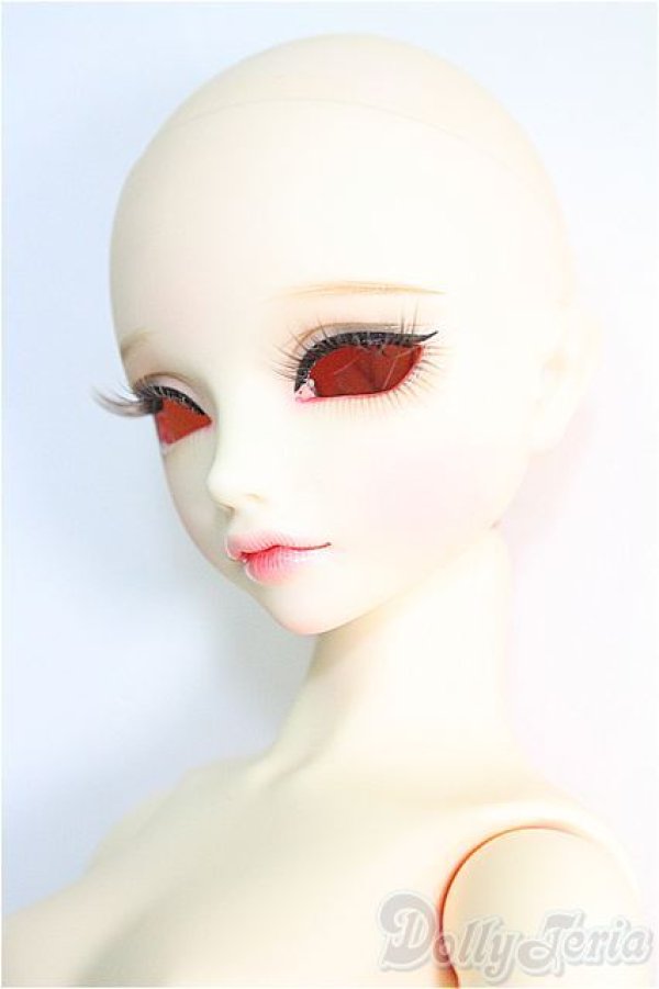 画像2: SADOL/1/4/Cutie40 SoDam/BJD　球体関節人形 I-25-08-31-246-KD-ZI (2)