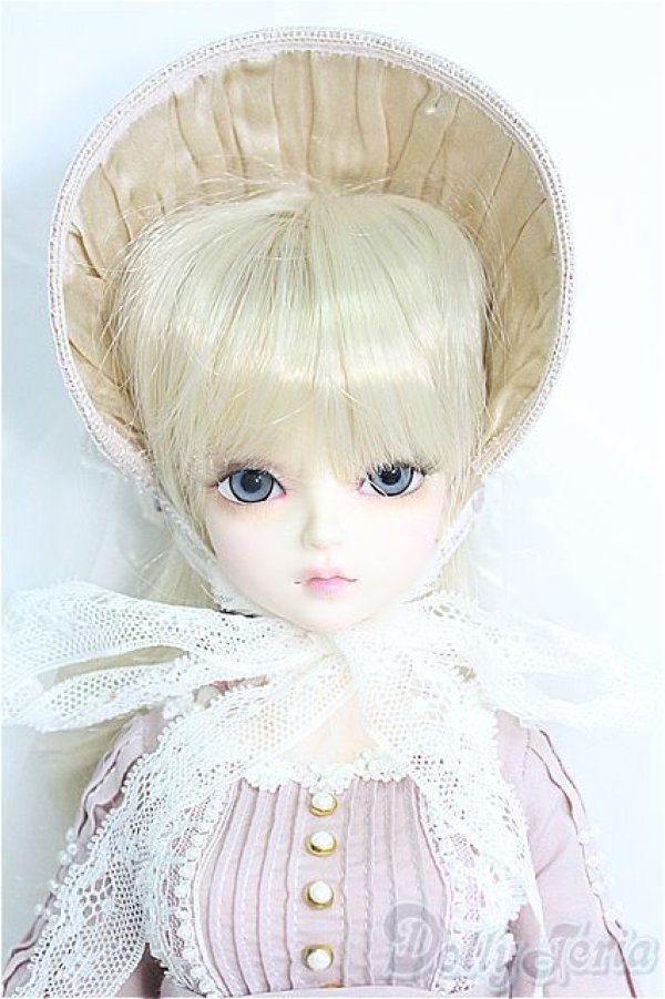 画像1: MYOUDOLL/1/4/Delia/BJD　球体関節人形 I-25-08-31-245-KD-ZI (1)