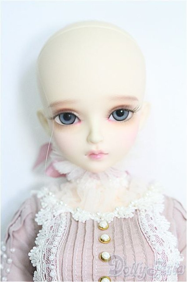 画像2: MYOUDOLL/1/4/Delia/BJD　球体関節人形 I-25-08-31-245-KD-ZI (2)