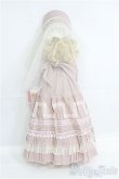 画像6: MYOUDOLL/1/4/Delia/BJD　球体関節人形 I-25-08-31-245-KD-ZI (6)