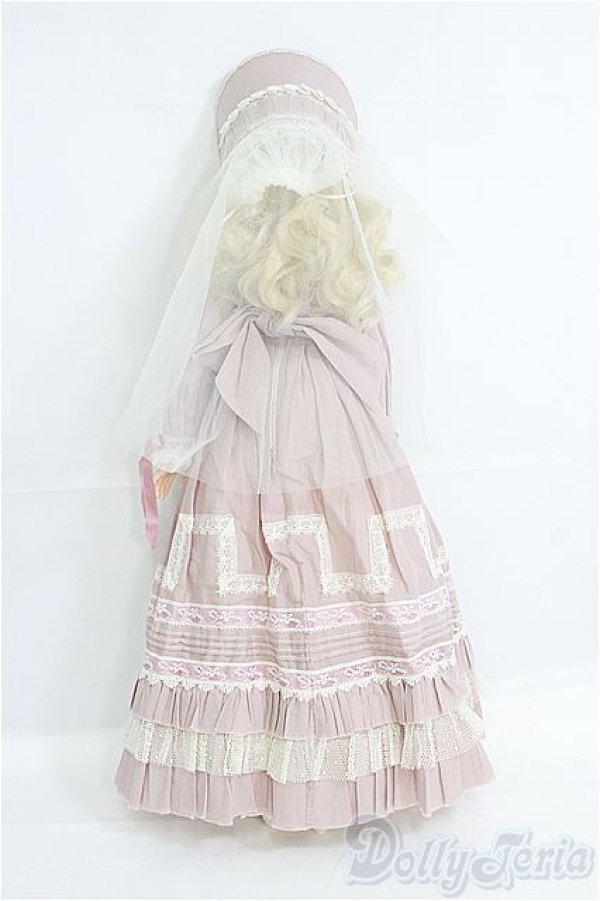 画像6: MYOUDOLL/1/4/Delia/BJD　球体関節人形 I-25-08-31-245-KD-ZI (6)