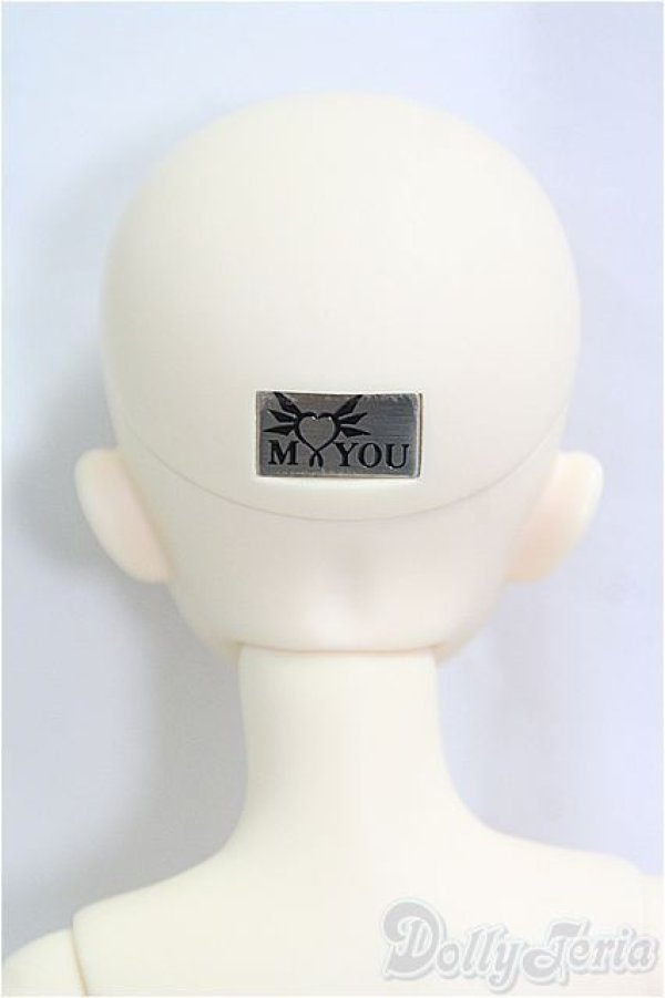 画像4: MYOUDOLL/1/4/Delia Tomboy I-25-10-05-002-KD-ZI (4)