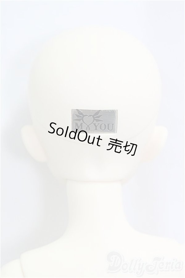 画像4: MYOUDOLL/1/4/Delia Tomboy I-25-10-05-002-KD-ZI (4)