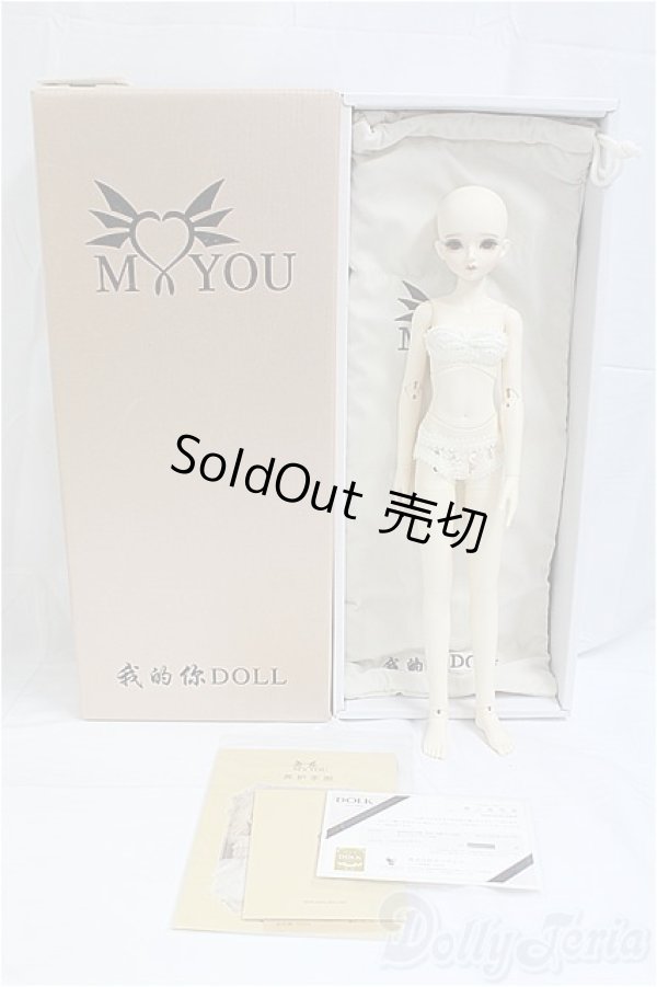 画像7: MYOUDOLL/1/4/Delia Tomboy I-25-10-05-002-KD-ZI (7)