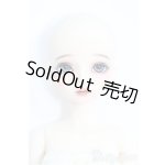 画像: MYOUDOLL/1/4/Delia/BJD　球体関節人形 I-25-08-31-244-KD-ZI