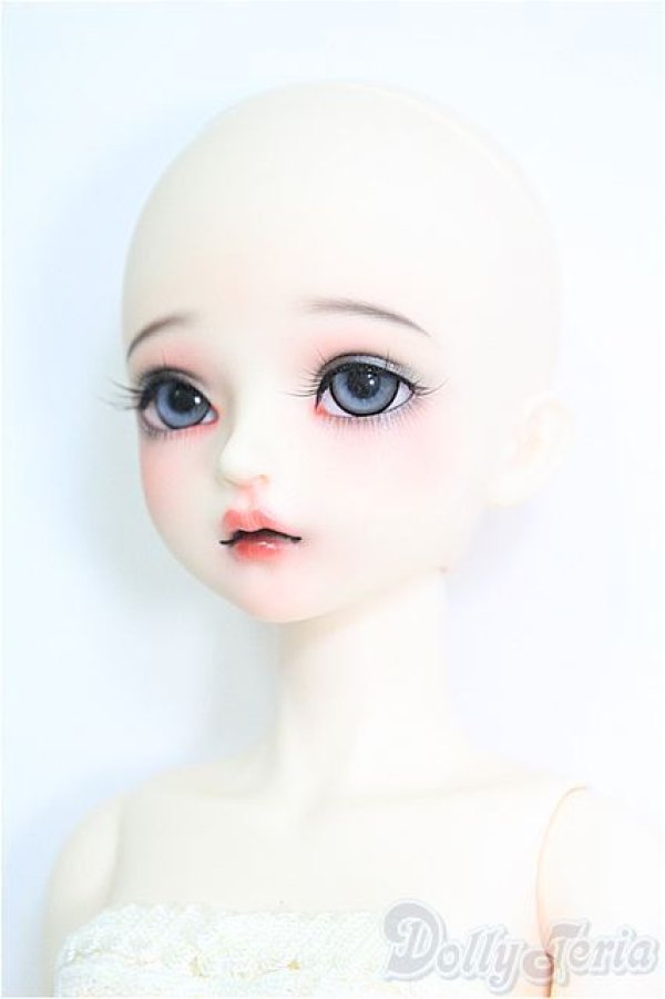 画像2: MYOUDOLL/1/4/Delia/BJD　球体関節人形 I-25-08-31-244-KD-ZI (2)