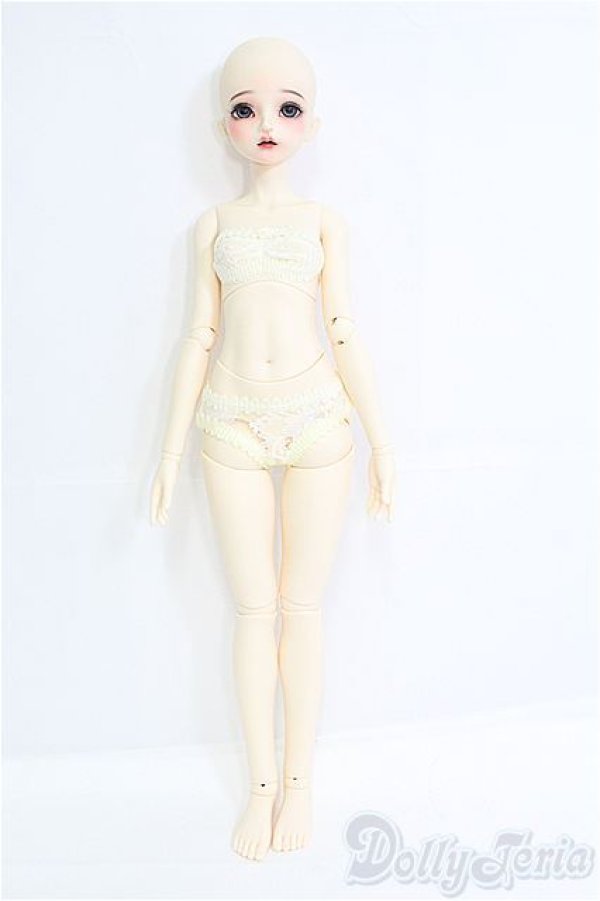 画像4: MYOUDOLL/1/4/Delia/BJD　球体関節人形 I-25-08-31-244-KD-ZI (4)
