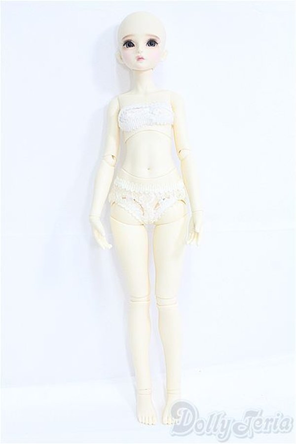 画像4: Myoudoll /1/4/Delia  02Body/BJD　球体関節人形 I-25-08-31-243-KD-ZI (4)