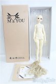 画像6: Myoudoll /1/4/Delia  02Body/BJD　球体関節人形 I-25-08-31-243-KD-ZI (6)
