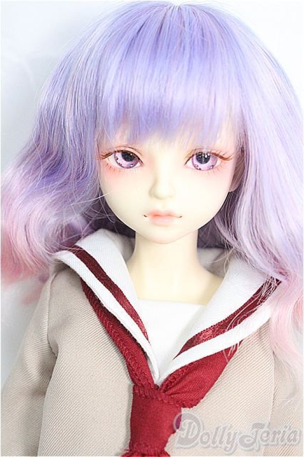画像1: MYOU DOLL/1/4/櫻Delia 2019 ver. Limited/ I-25-11-02-389-KD-ZI (1)