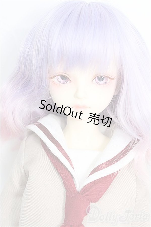 画像1: MYOU DOLL/1/4/櫻Delia 2019 ver. Limited/ I-25-11-02-389-KD-ZI (1)