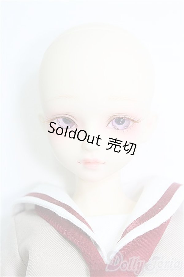 画像2: MYOU DOLL/1/4/櫻Delia 2019 ver. Limited/ I-25-11-02-389-KD-ZI (2)