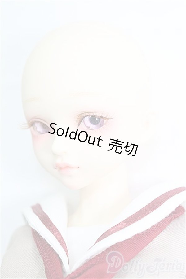 画像3: MYOU DOLL/1/4/櫻Delia 2019 ver. Limited/ I-25-11-02-389-KD-ZI (3)