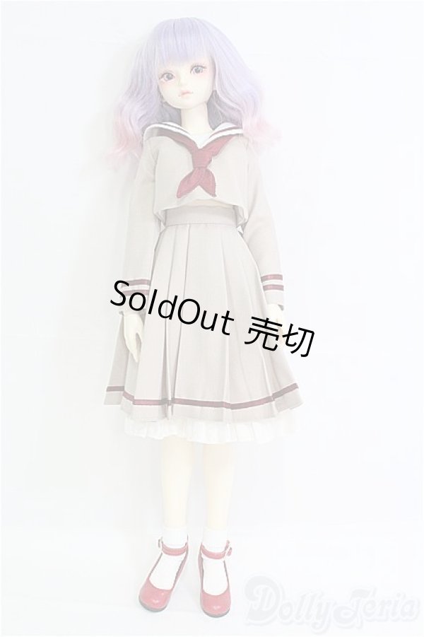 画像5: MYOU DOLL/1/4/櫻Delia 2019 ver. Limited/ I-25-11-02-389-KD-ZI (5)