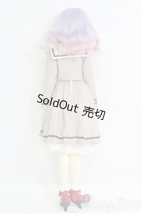 画像6: MYOU DOLL/1/4/櫻Delia 2019 ver. Limited/ I-25-11-02-389-KD-ZI (6)
