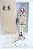 画像7: MYOU DOLL/1/4/櫻Delia 2019 ver. Limited/ I-25-11-02-389-KD-ZI (7)