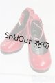 画像: SDM＆MSD/OF:靴　DOLLMORE製/1/4　40ｃｍ　BJD　MJD　衣装　ドール用 I-25-09-07-287-KD-ZI