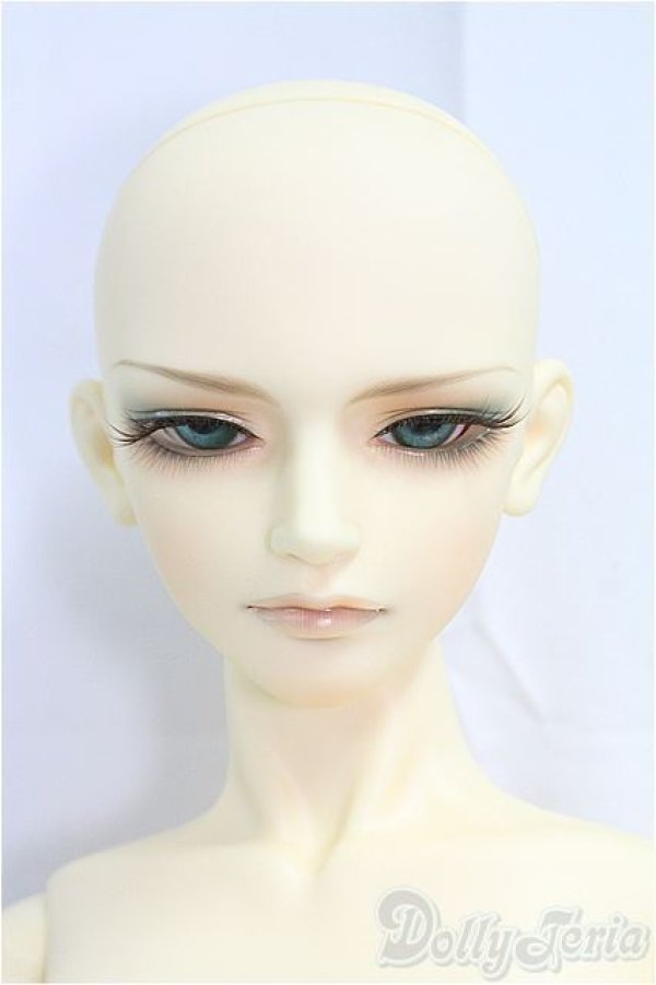画像2: BJD CROBI/M-line　Ys A/BJD　球体関節人形 I-25-09-28-206-KD-ZI (2)