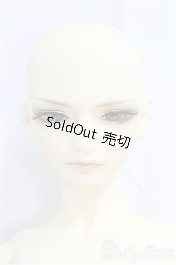画像2: BJD CROBI/M-line　Ys A/BJD　球体関節人形 I-25-09-28-206-KD-ZI (2)