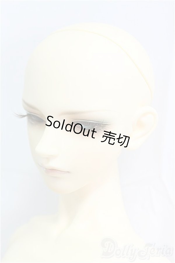 画像3: BJD CROBI/M-line　Ys A/BJD　球体関節人形 I-25-09-28-206-KD-ZI (3)