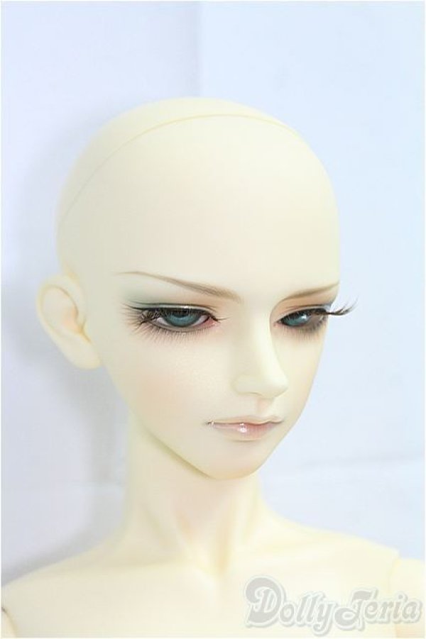 画像4: BJD CROBI/M-line　Ys A/BJD　球体関節人形 I-25-09-28-206-KD-ZI (4)
