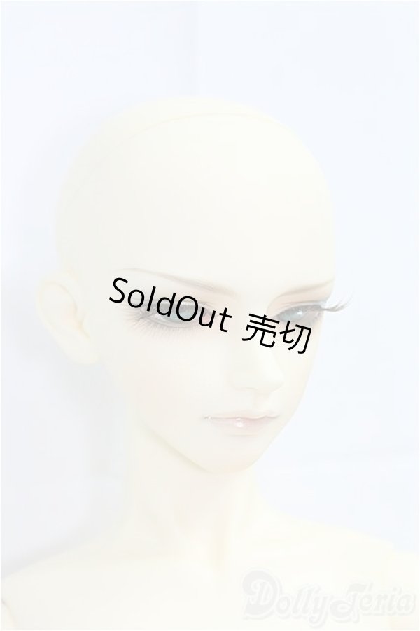 画像4: BJD CROBI/M-line　Ys A/BJD　球体関節人形 I-25-09-28-206-KD-ZI (4)