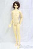 画像5: BJD CROBI/M-line　Ys A/BJD　球体関節人形 I-25-09-28-206-KD-ZI (5)