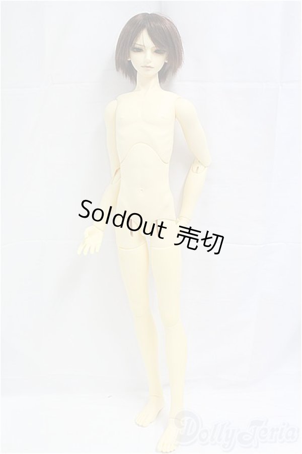 画像5: BJD CROBI/M-line　Ys A/BJD　球体関節人形 I-25-09-28-206-KD-ZI (5)