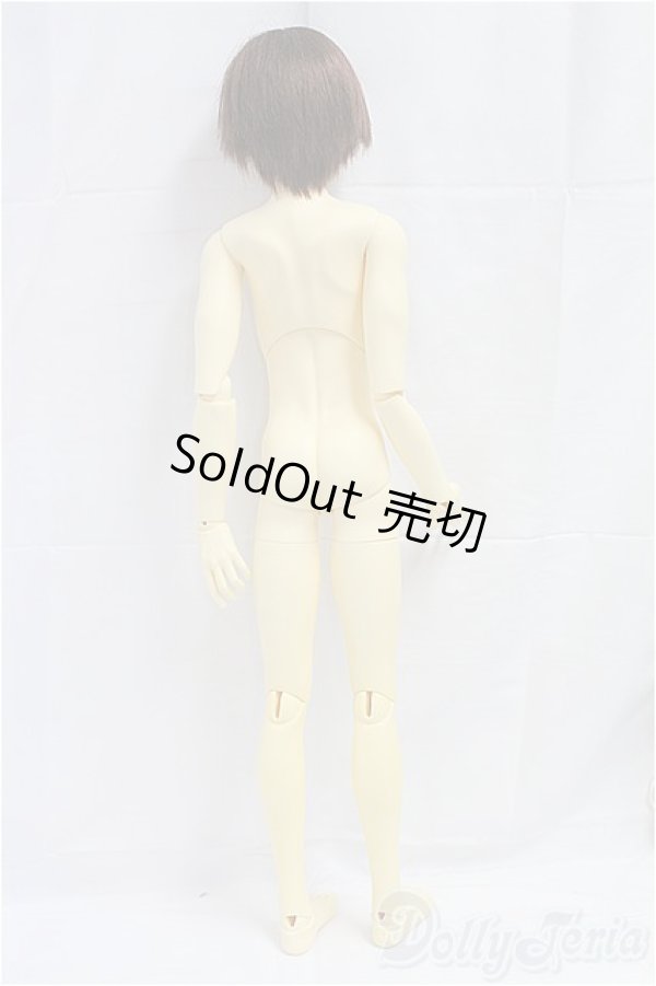 画像6: BJD CROBI/M-line　Ys A/BJD　球体関節人形 I-25-09-28-206-KD-ZI (6)