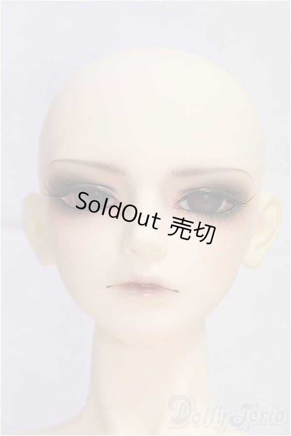 画像1: BJD CROBI/M-line　Ys B/BJD　球体関節人形 I-25-10-12-004-KD-ZI (1)