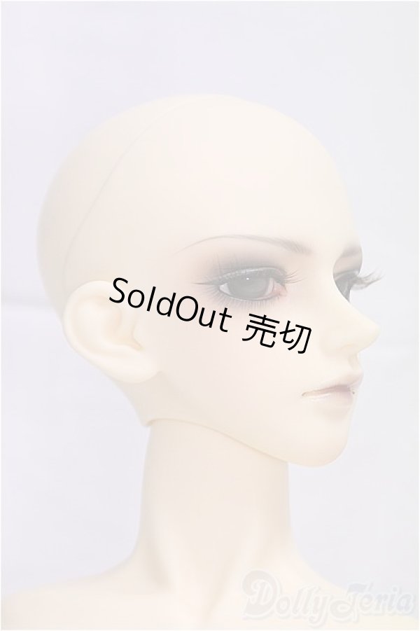 画像2: BJD CROBI/M-line　Ys B/BJD　球体関節人形 I-25-10-12-004-KD-ZI (2)