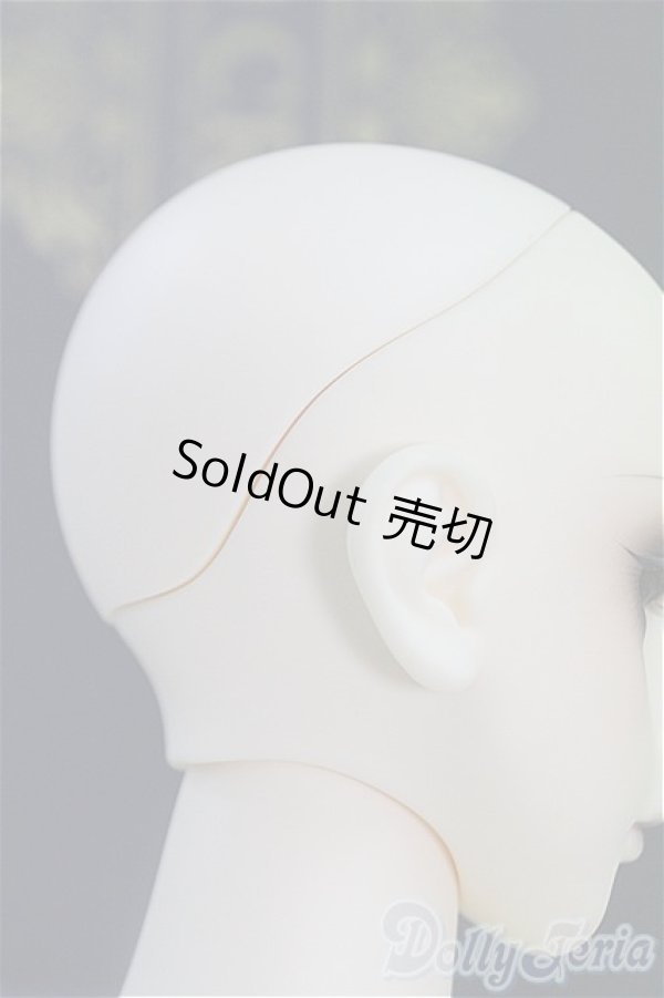 画像7: BJD CROBI/M-line　Ys B/BJD　球体関節人形 I-25-10-12-004-KD-ZI (7)