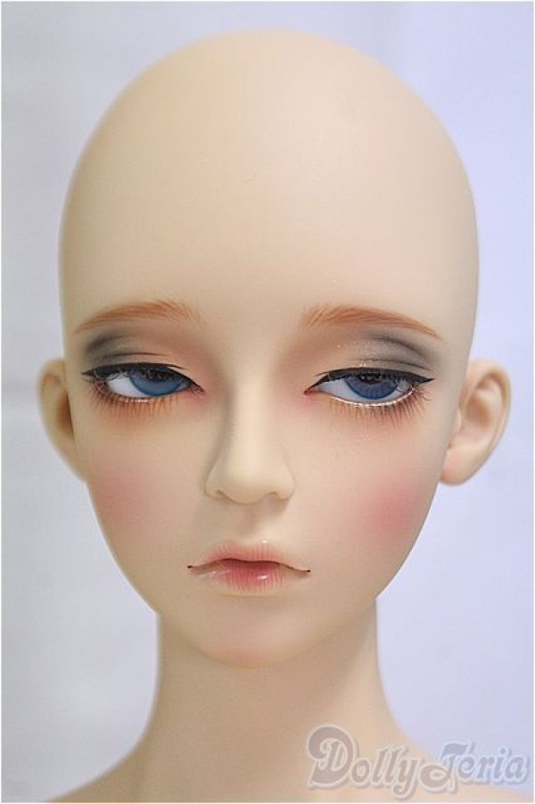 画像1: RSDOLL/1/3/NEW EVAN　ライトタン/BJD　球体関節人形 I-25-10-12-003-KD-ZI (1)