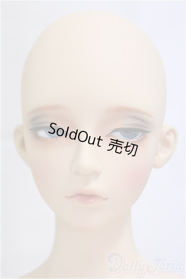 画像1: RSDOLL/1/3/NEW EVAN　ライトタン/BJD　球体関節人形 I-25-10-12-003-KD-ZI (1)