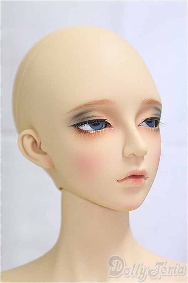 画像2: RSDOLL/1/3/NEW EVAN　ライトタン/BJD　球体関節人形 I-25-10-12-003-KD-ZI (2)