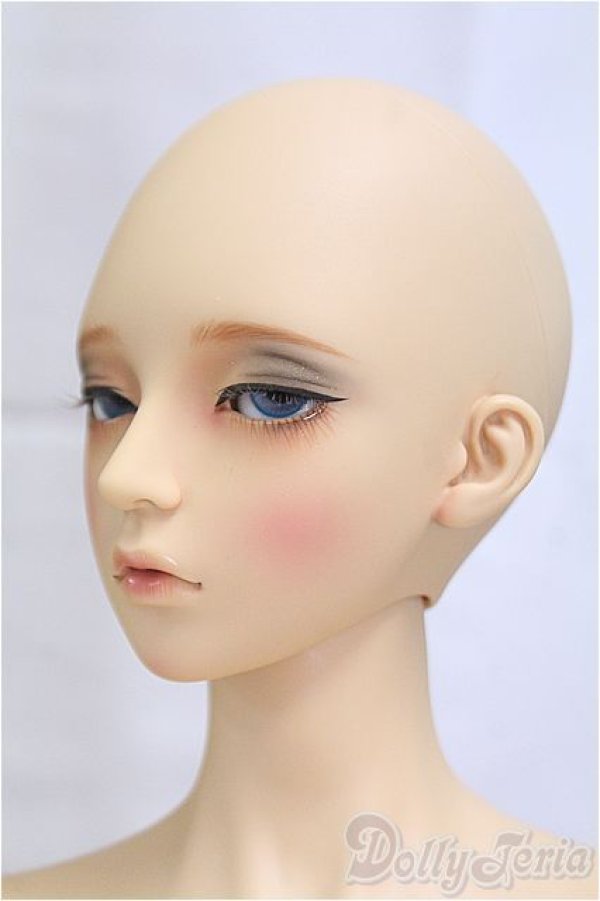 画像3: RSDOLL/1/3/NEW EVAN　ライトタン/BJD　球体関節人形 I-25-10-12-003-KD-ZI (3)