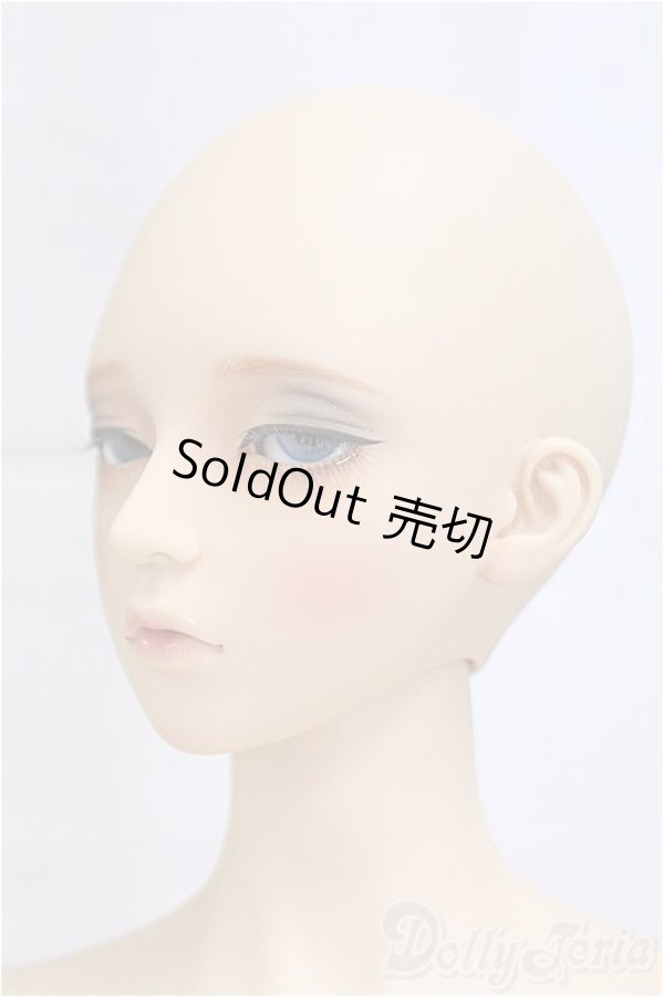 画像3: RSDOLL/1/3/NEW EVAN　ライトタン/BJD　球体関節人形 I-25-10-12-003-KD-ZI (3)