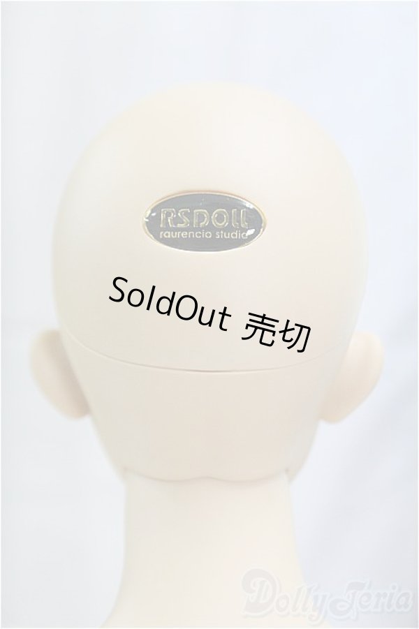 画像4: RSDOLL/1/3/NEW EVAN　ライトタン/BJD　球体関節人形 I-25-10-12-003-KD-ZI (4)